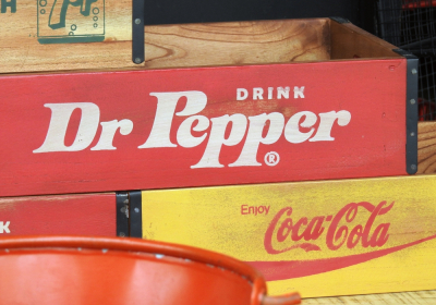 Dr Pepper 
