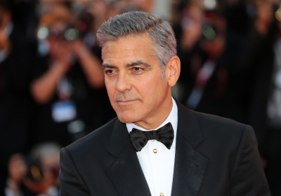 george clooney 