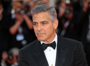 george clooney 