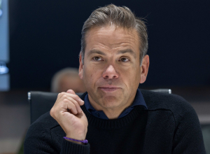 Lachlan Murdoch