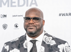 Shaquille O'Neal investește într-un start-up educațional