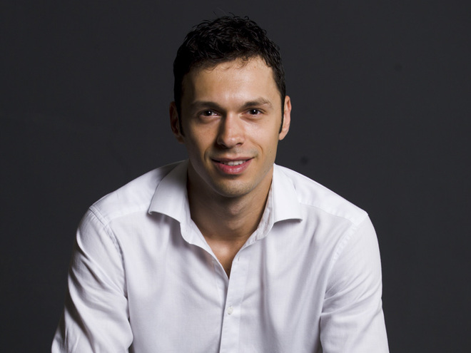 George Lemnaru: ”Eu iubesc să dezvolt jocuri care trimit un mesaj și care, mai important, oferă posibilitatea utilizatorului să trimită un mesaj” 008-george-lemnaru