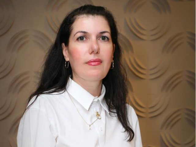 alina ana alecu