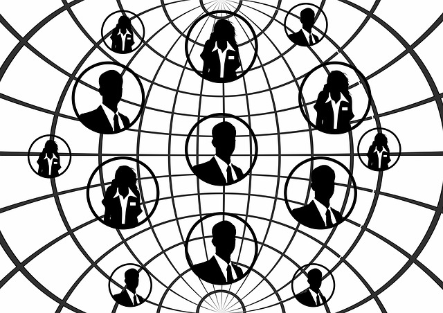 Leading to Well Being in Organization, 24 septembrie 2015 businessmen-786074_640