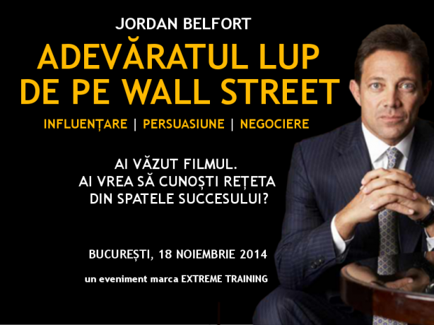 Bilete cu pret redus – Jordan Belfort – Lupul de pe Wall Street Banner-adevaratul-lup-800x600-614x460