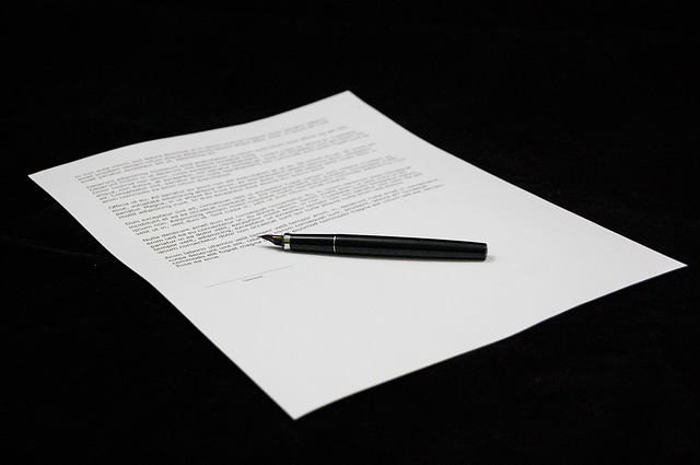 De ce trebuie inregistrate marcile? document-428330_640