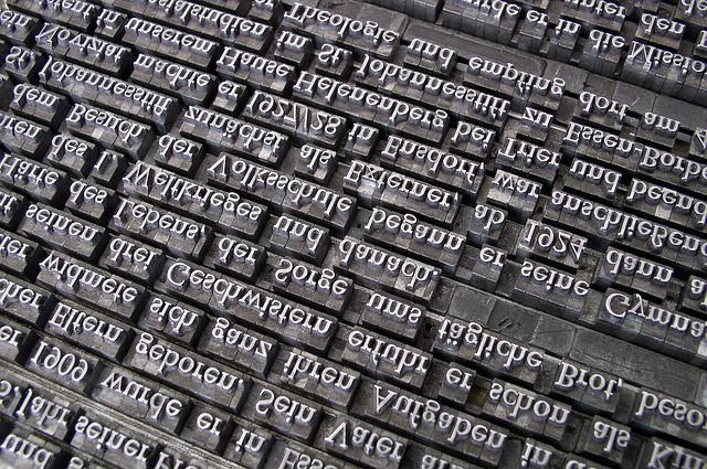 Dincolo de cuvinte – Guerrilla marketing font-705667_640