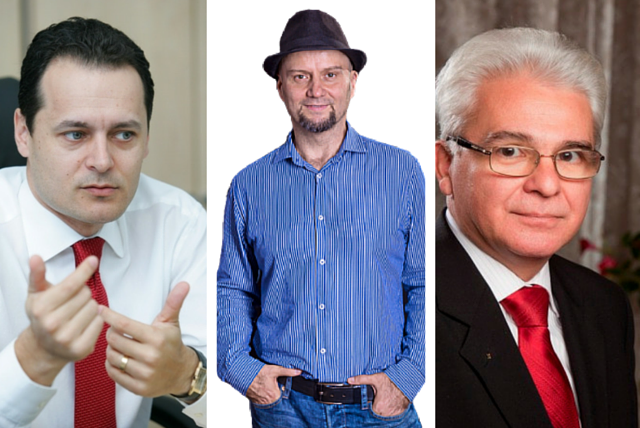 marius ghenea dragos roua silviu hotaran