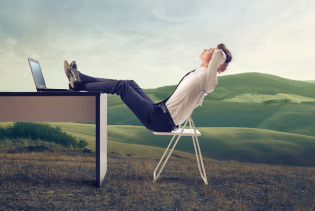 Leading Well Being in Organizations, 24 septembrie slider480