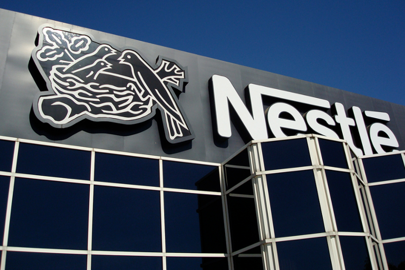 nestle