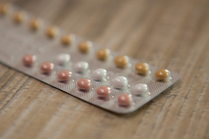 pills