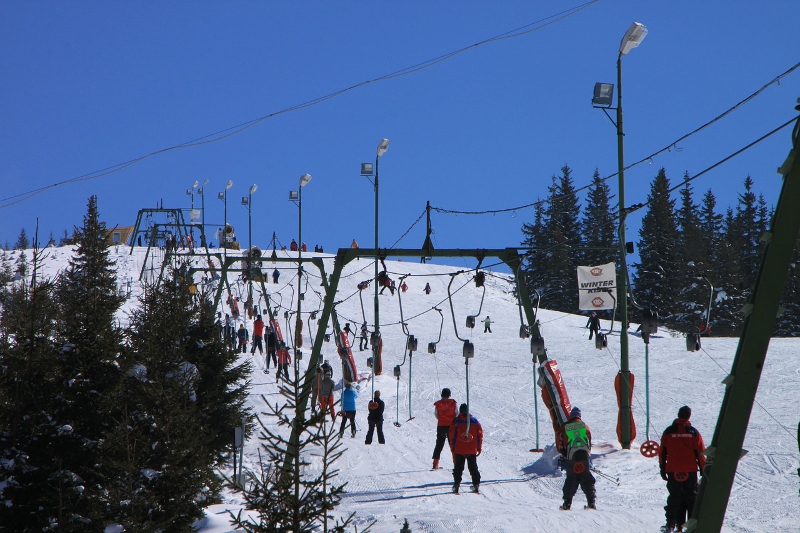 FOCUS: Vacanțele de Sărbători – destinații și prețuri pentru toate buzunarele cold-87725_1280