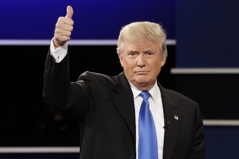 FOCUS: Donald Trump – principalele idei politice şi economice trump