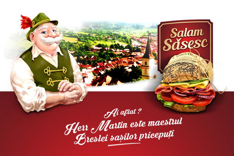 cris tim sasesc