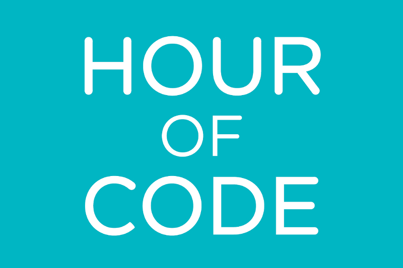 Hour of Code revine în 2016 – Programarea este accesibilă tuturor! hour of code