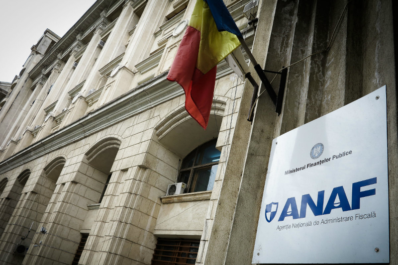 6 modificări fiscale importante din 2025. Apar schimbări atât pentru angajați cât și pentru angajatori ANAF