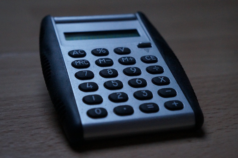 calculator-1258771_1280
