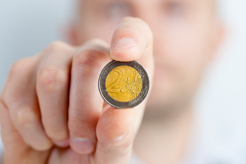 Cum amenință moneda comună viitorul Europei coin-1080535_1280