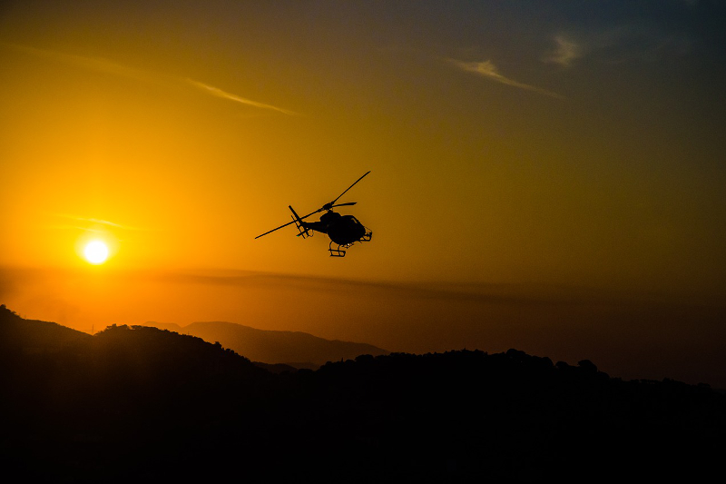 Airbus Helicopters a livrat peste 400 de elicoptere în 2016 Elicopter
