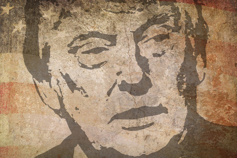 Studiu: Provocările externe ca Brexitul și planurile lui Trump, în atenția oamenilor de afaceri trump-1822121_1280