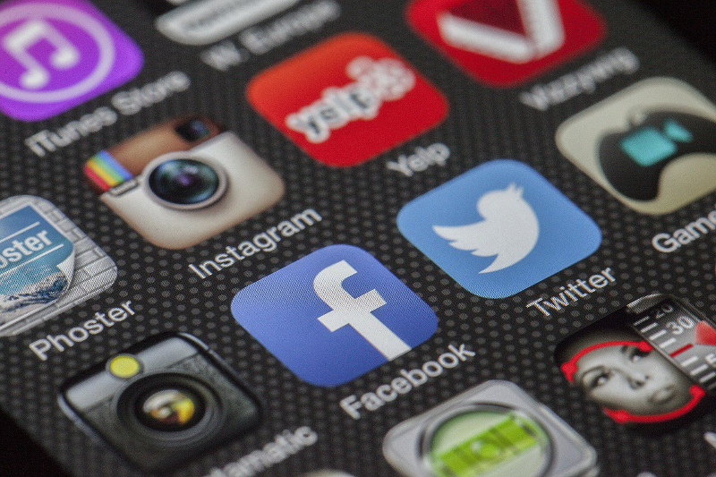 Personal branding prin social media