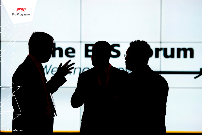 România poate deveni cea mai dinamică piață de outsourcing din Europa BSS FORUM NNC SERVICES