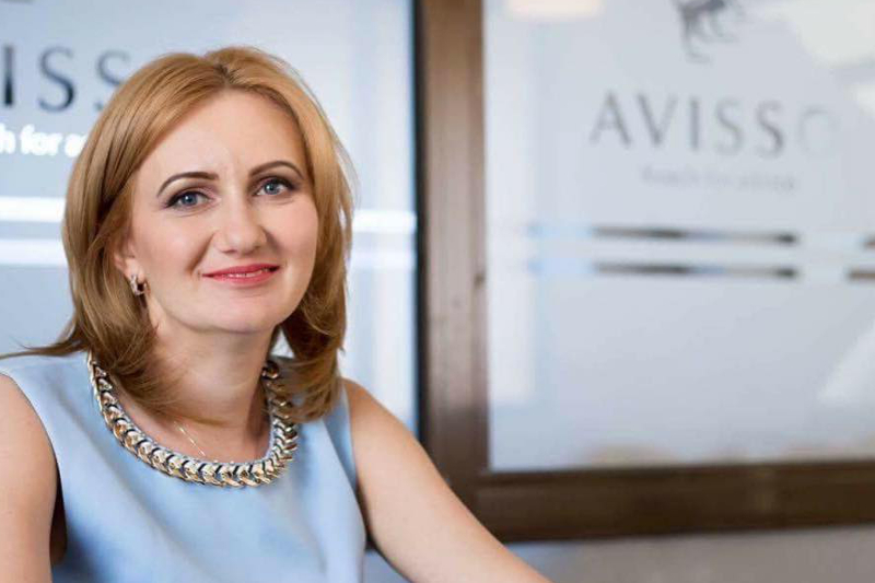 Mirabela Miron – AVISSO: „Dacă școala românească nu se va reforma, nici industria sau serviciile nu vor putea prospera, oricât de iscusiți manageri am fi“ Mirabela Miron (1)
