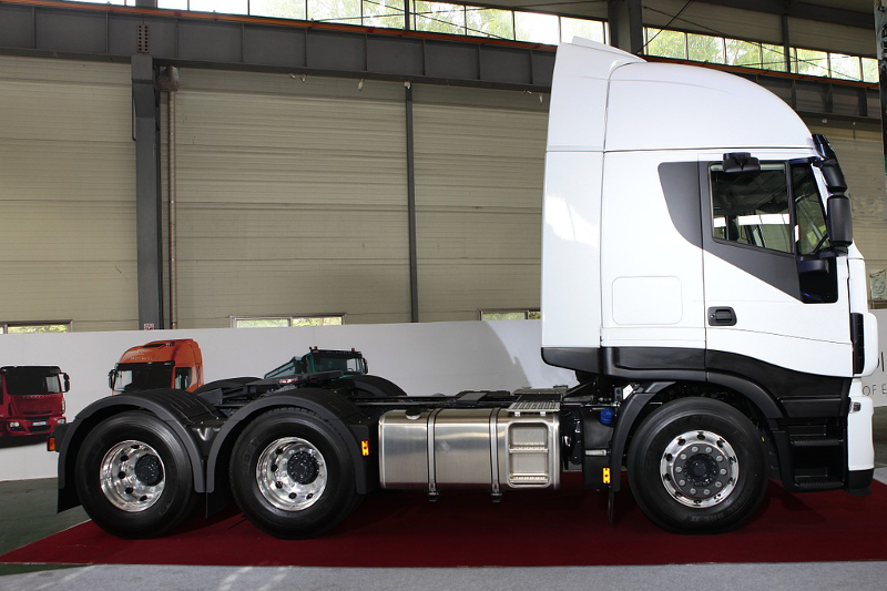 Uzina Roman Braşov a semnat un contract de 12 milioane de euro şi va livra camioane în Taiwan car-812028_1280