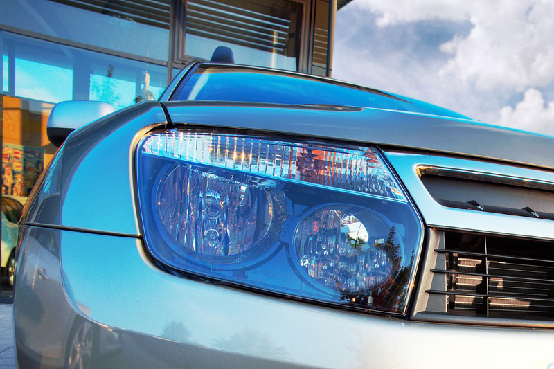 Dacia a înregistrat o cifră de afaceri de 4,6 miliarde de euro, în 2016 auto-2159708_1280