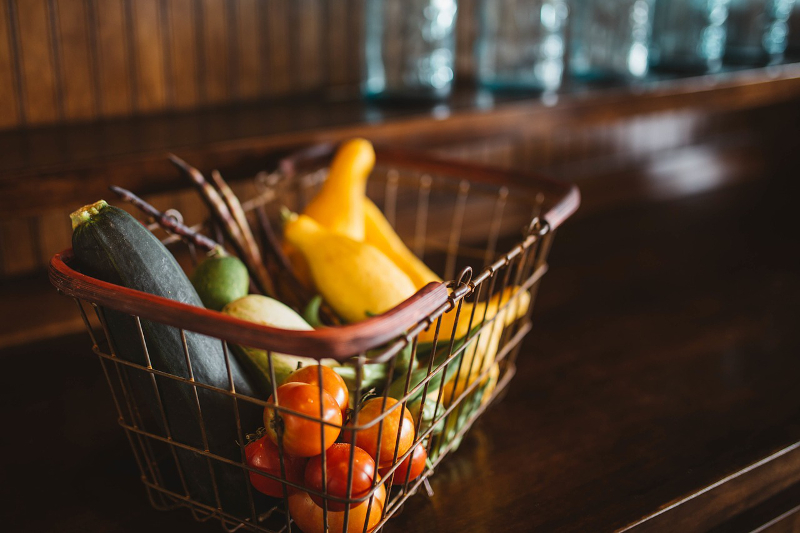 Eurostat: România are a patra cea mai mare creștere a comerțului cu amănuntul din UE basket-918416_1280