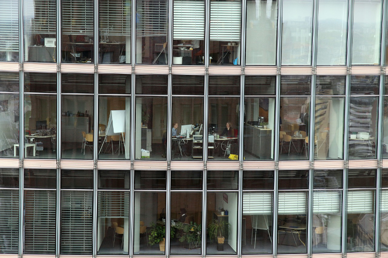 Cercetarea disciplinară. Vinovăția salariatului office-1006107_1280