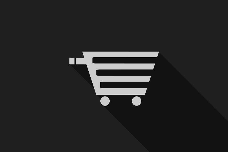 Ce trebuie să cunoaștem atunci când cumpărăm online din afara Uniunii Europene shopping-cart-1923313_1920