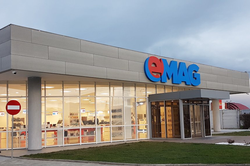 eMag