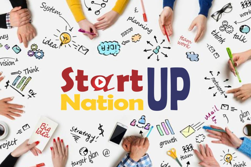 Care sunt pașii de urmat pentru a obține finanțare prin programul Start-up Nation start-up-nation