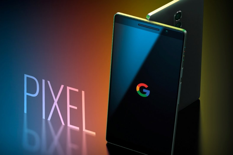 Google-Pixel