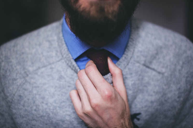 Mai mulți bărbați în posturi de conducere – principalul motiv al diferenței de salarizare între sexe necktie-1209416_1280