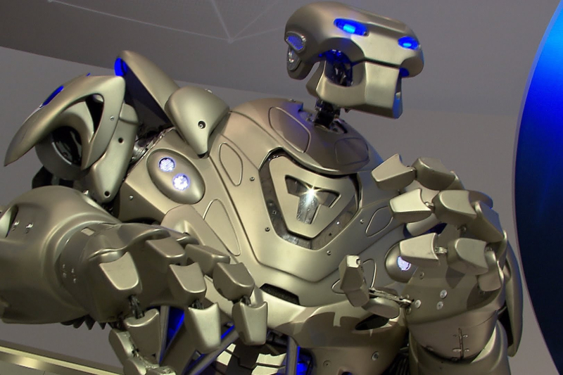 titantherobot
