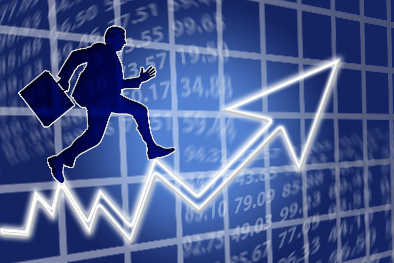 Ionuț Mișa: România înregistrează prima creștere economică din Uniunea Europeană career-544952_1280