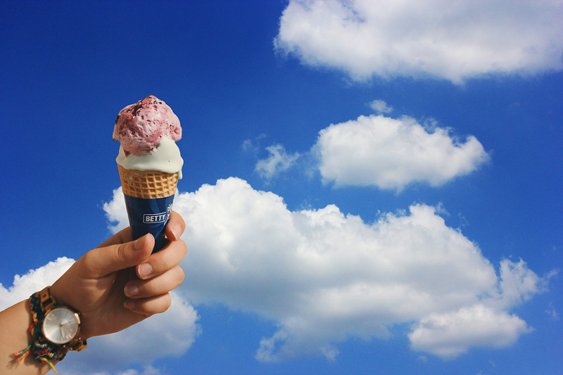 Unilever a preluat producătorul de îngheţată Betty Ice betty-ice-business age