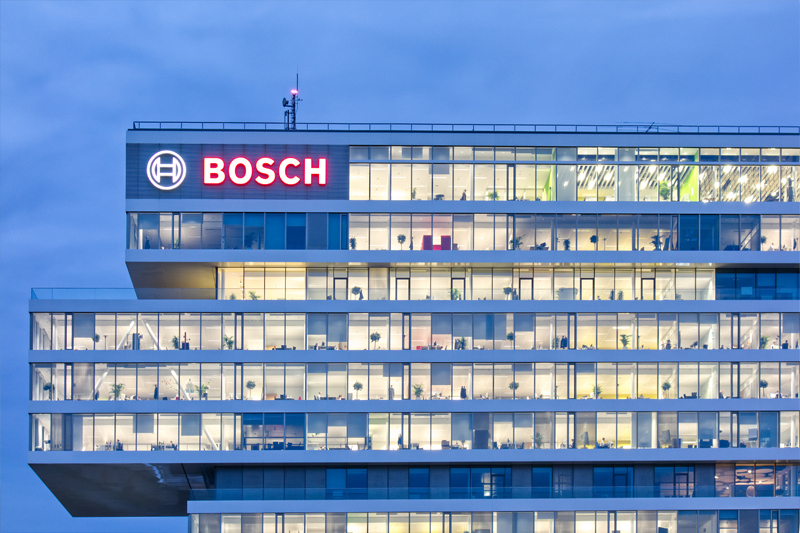 Bosch promite să reducă toate emisiile de carbon, până în 2020 002