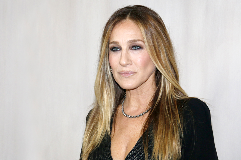 De la Sex and the City, la afaceri cu pantofi stiletto – cum a intrat Sarah Jessica Parker în lumea antreprenoriatului 005