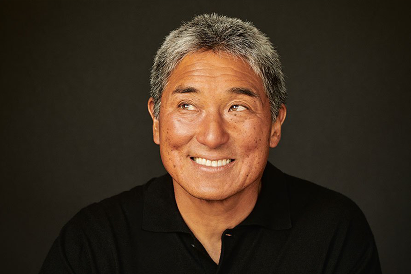 5 sfaturi importante care îți pot schimba viața, de la Guy Kawasaki 008