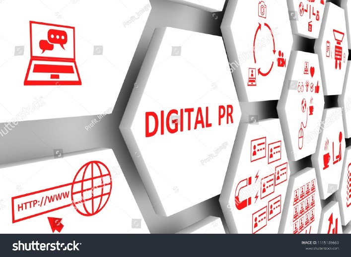 Cum schimbă tehnologia industria PR PR tech