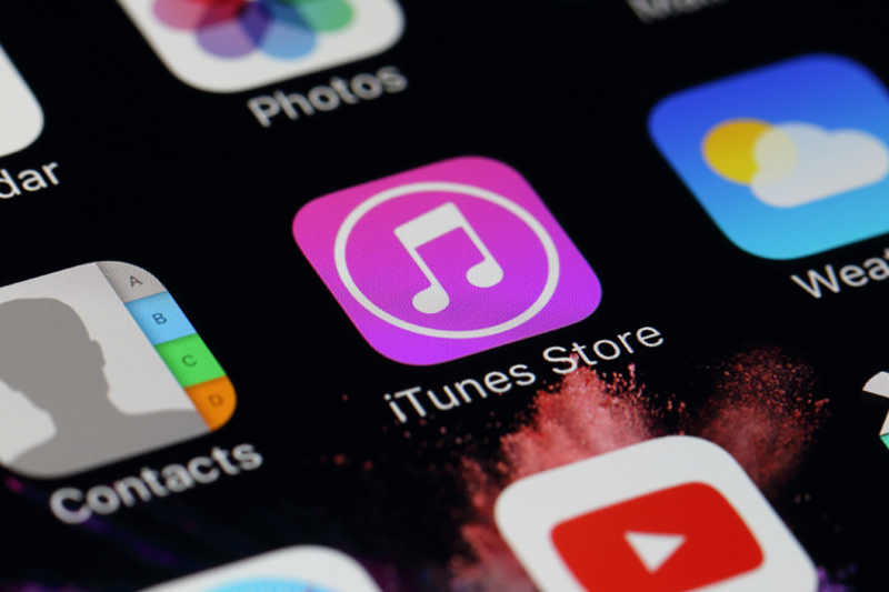 Apple încheie era iTunes 013