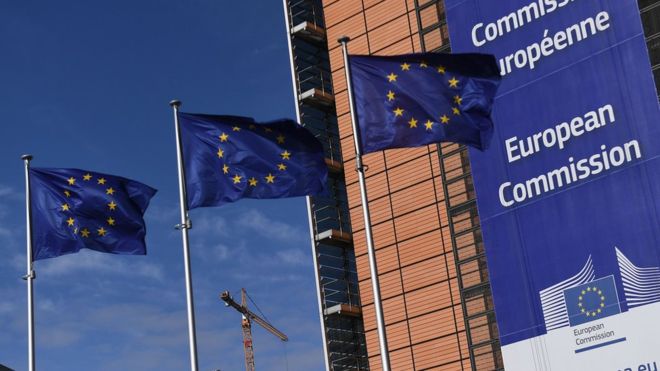 Comisia Europeană susține libertatea presei și jurnalismul de investigație cu finanțări de 4 milioane de euro _104870584_gettyimages-933266620