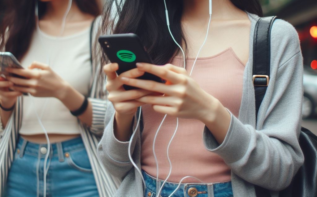 Spotify a înregistrat pierderi nete în trei din ultimele patru trimestre