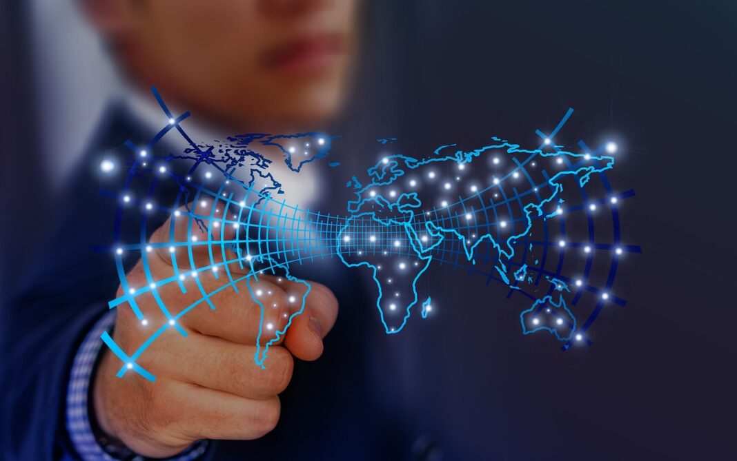 Revoluția generată de inteligența artificială: un potential anual de trilioane de dolari în economia globală Inteligenta artificiala generativa va genera trilioane de dolari in economia globala