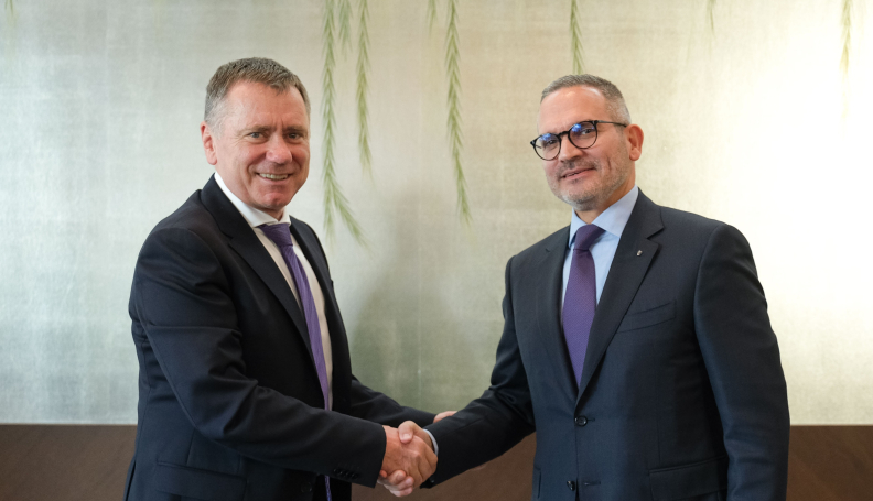 După 20 de ani de prezență în România, OTP Group vinde OTP Bank România către Banca Transilvania, liderul pieței bancare românești. Achizitia OTP Bank de catre Banca Transilvania