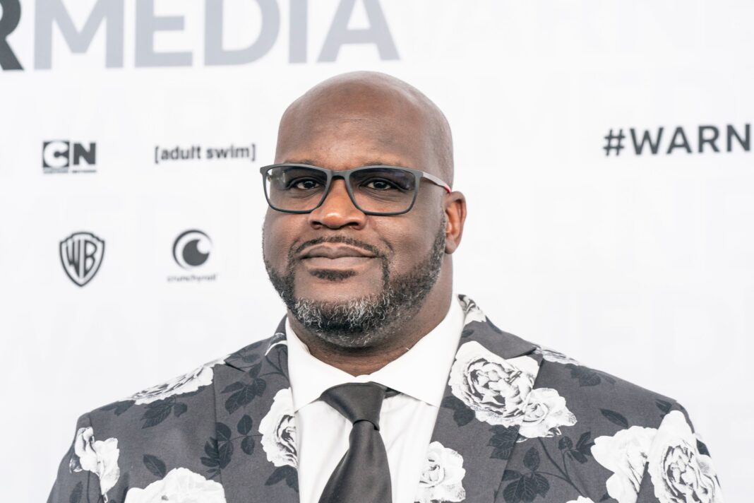 Shaquille O'Neal investește într-un start-up educațional