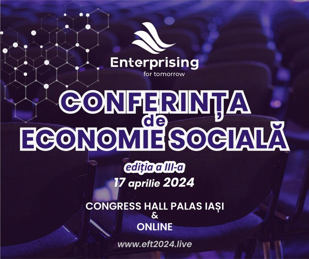 Conferinta EFT 2024